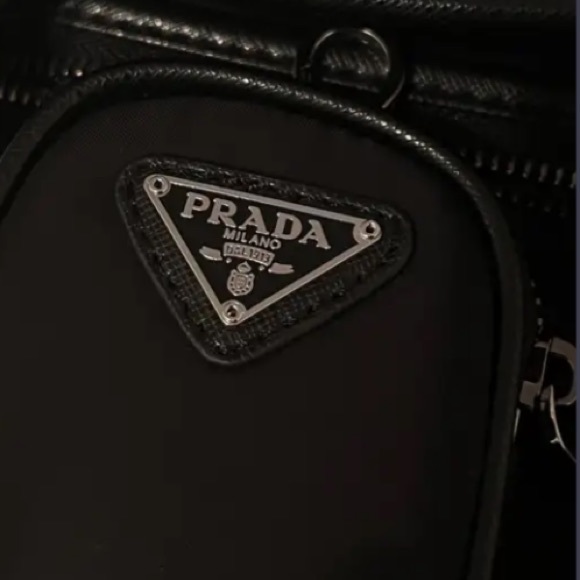 saccoche prada - Picture 3 of 3